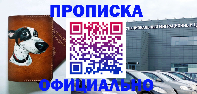 временная прописка в Московской области